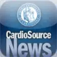 Icon of program: CardioSource News