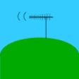 Icon of program: Field Strength Calc