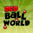 Icon of program: Red Ball World Free