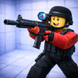 Icon of program: RIVALS: FPS Survival Miss…
