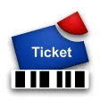 Icon of program: BarcodeChecker for Ticket…