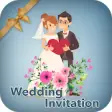 Icon of program: Wedding Invitation Card M…