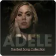 Icon of program: Adele - The Best Song Col…