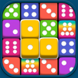 Icono de programa: Seven Dots - Merge Puzzle