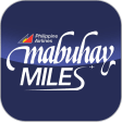 Icon of program: Mabuhay Miles