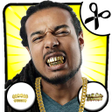 Icon of program: Gold Teeth Photo Editor