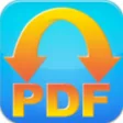 Icon of program: Coolmuster PDF Creator Pr…