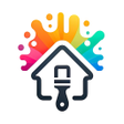 Icon of program: Paint my House: Exterior …