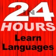 Icon of program: In 24 Hours Learn Languag…