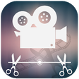 Icono de programa: Easy Video Cutter : Trim …