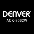 Icon of program: Denver ACK-8062W