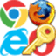 Icon of program: SterJo Browser Passwords