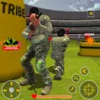 Icon of program: Paintball Shooter Fight :…