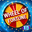 Icon of program: The Wheel of Fortune XD