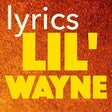 Icon of program: All Lyrics of Lil Wayne -…