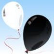 Don't Pop the White Balloons icon