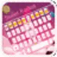 Icon of program: Sweet Rocket Emoji Keyboa…