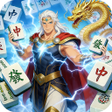 Icon of program: ThorMahjong King