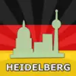 Icon of program: Heidelberg Travel Guide O…