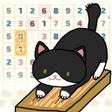 Icon of program: Cat Number Match