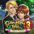 Icon of program: Gardens Inc. 3: A Bridal …