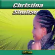 Icon of program: Christina shusho songs of…