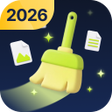 Icon of program: Antivirus Max: Phone Clea…