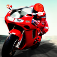 Icon of program: Motorcycle Traffic Rider …