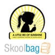 Icon of program: A Little Rei of Sunshine …