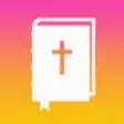 Icon of program: Spanish Bible and Easy Se…