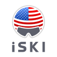 Icono de programa: iSKI USA