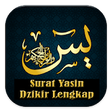 Icono de programa: Surat Yasin Dzikir Lengka…