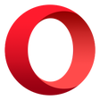 Icon of program: Opera Browser: Fast  Priv…