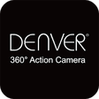 Icono de programa: Denver 360 action camera