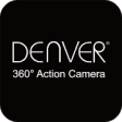 Icon of program: Denver 360 action camera