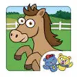 Icon of program: Horse Puzzle for Kids! Ji…