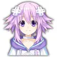 Icon of program: Hyperdimension Neptunia R…