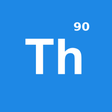 Icon of program: Thorium an unofficial Pee…