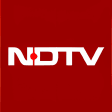 Icon of program: NDTV for Windows 8