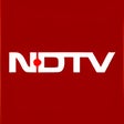 Icon of program: NDTV for Windows 8