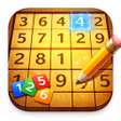 Icon of program: Sudoku Number Quest