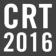 Icon of program: CRT 2016
