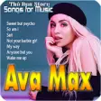 Icon of program: Ava Max Songs for Music