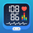 Icono de programa: BP Recorder: Health Notes