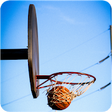 Icon of program: Basketball wallpaper app