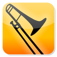 iBone - the Pocket Trombone icon