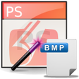 Icono de programa: PS To BMP Converter Softw…