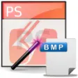 Icon of program: PS To BMP Converter Softw…
