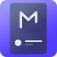 Material Notification Shade icon