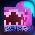 Icon of program: Jaws Shark Attack - Block…